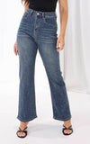 Tanni Diamante Jeans - Blue