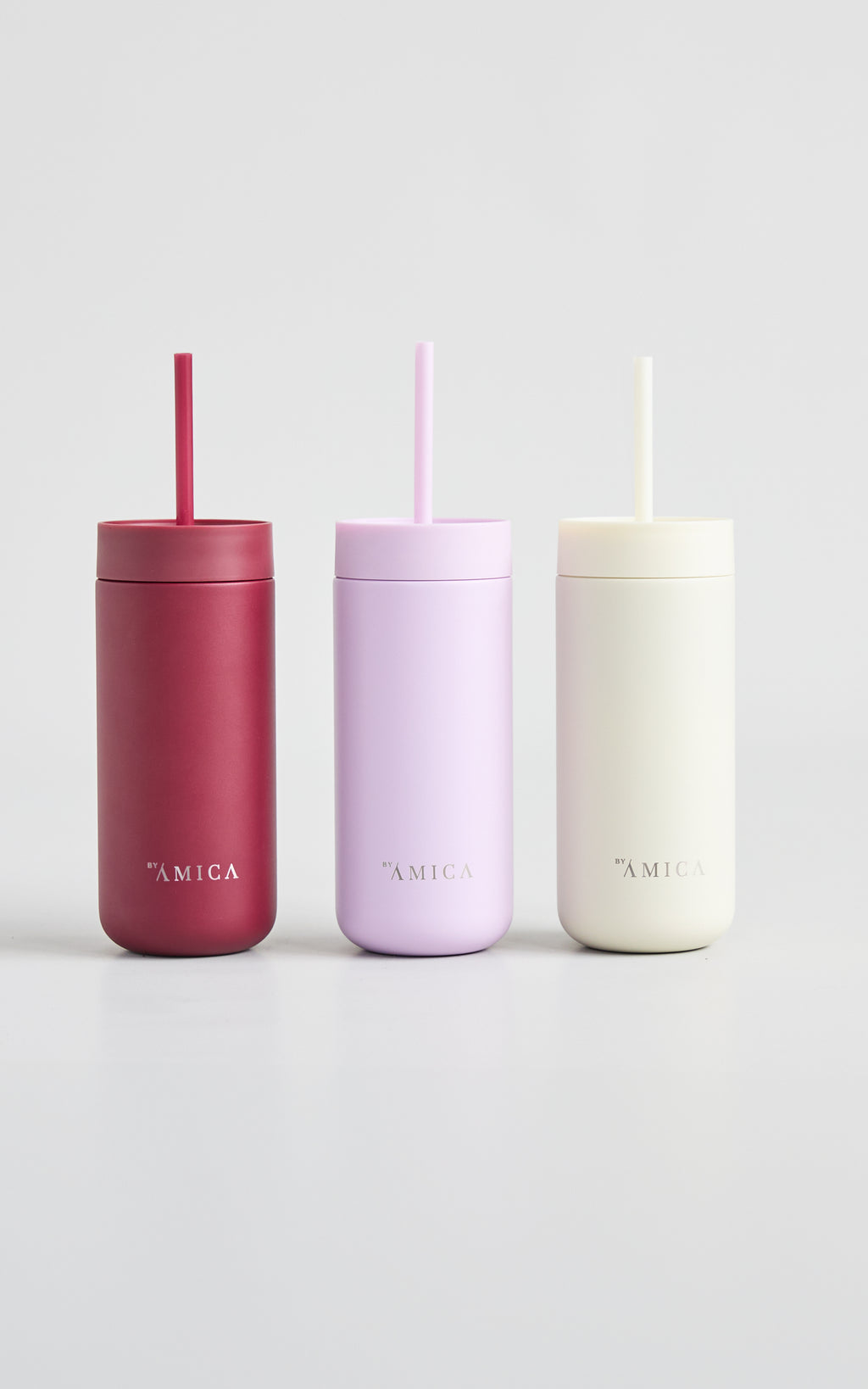 By Amica Water Tumbler (Gift With Purchase) - Random Colour