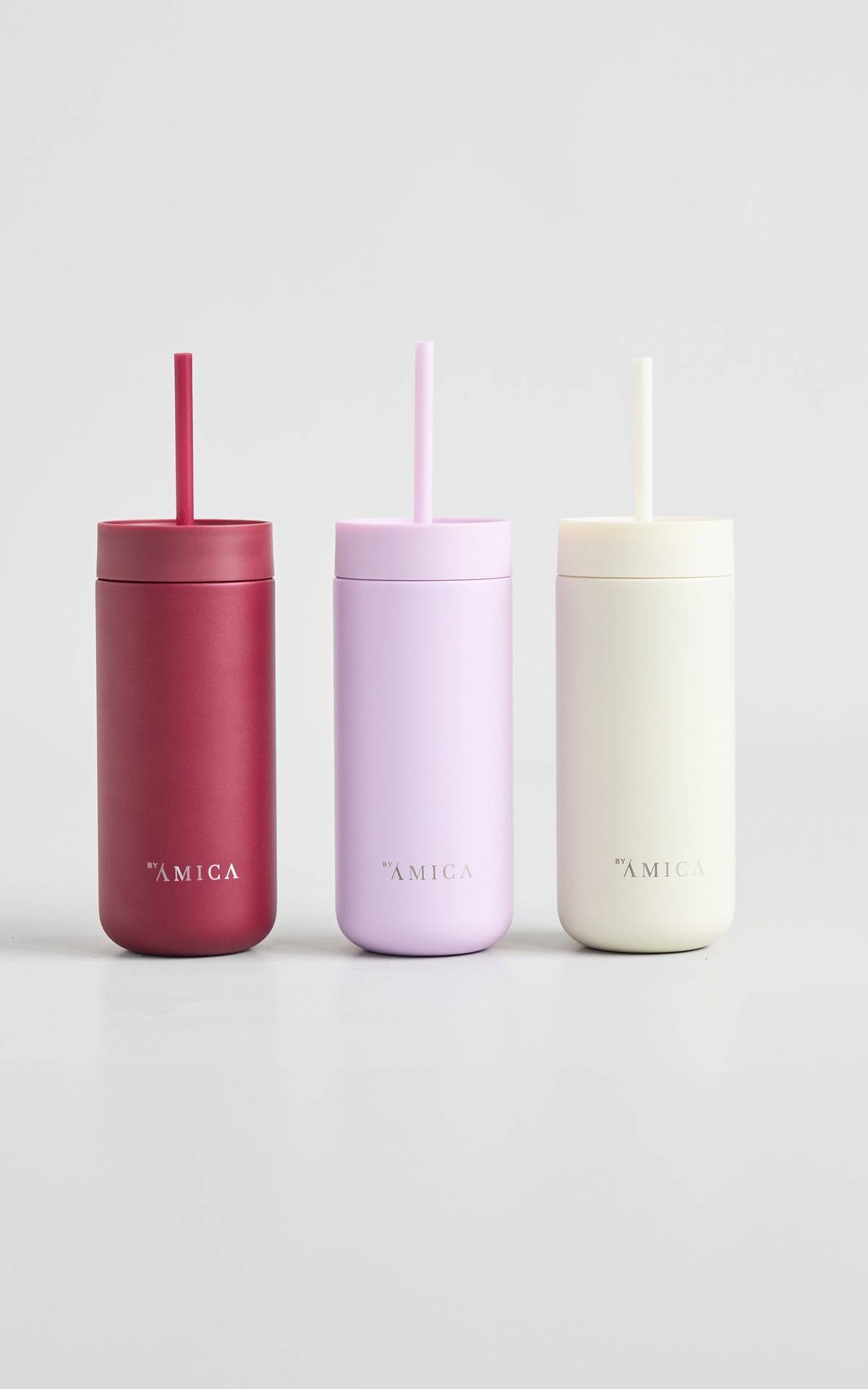 By Amica Water Tumbler (Gift With Purchase) - Random Colour
