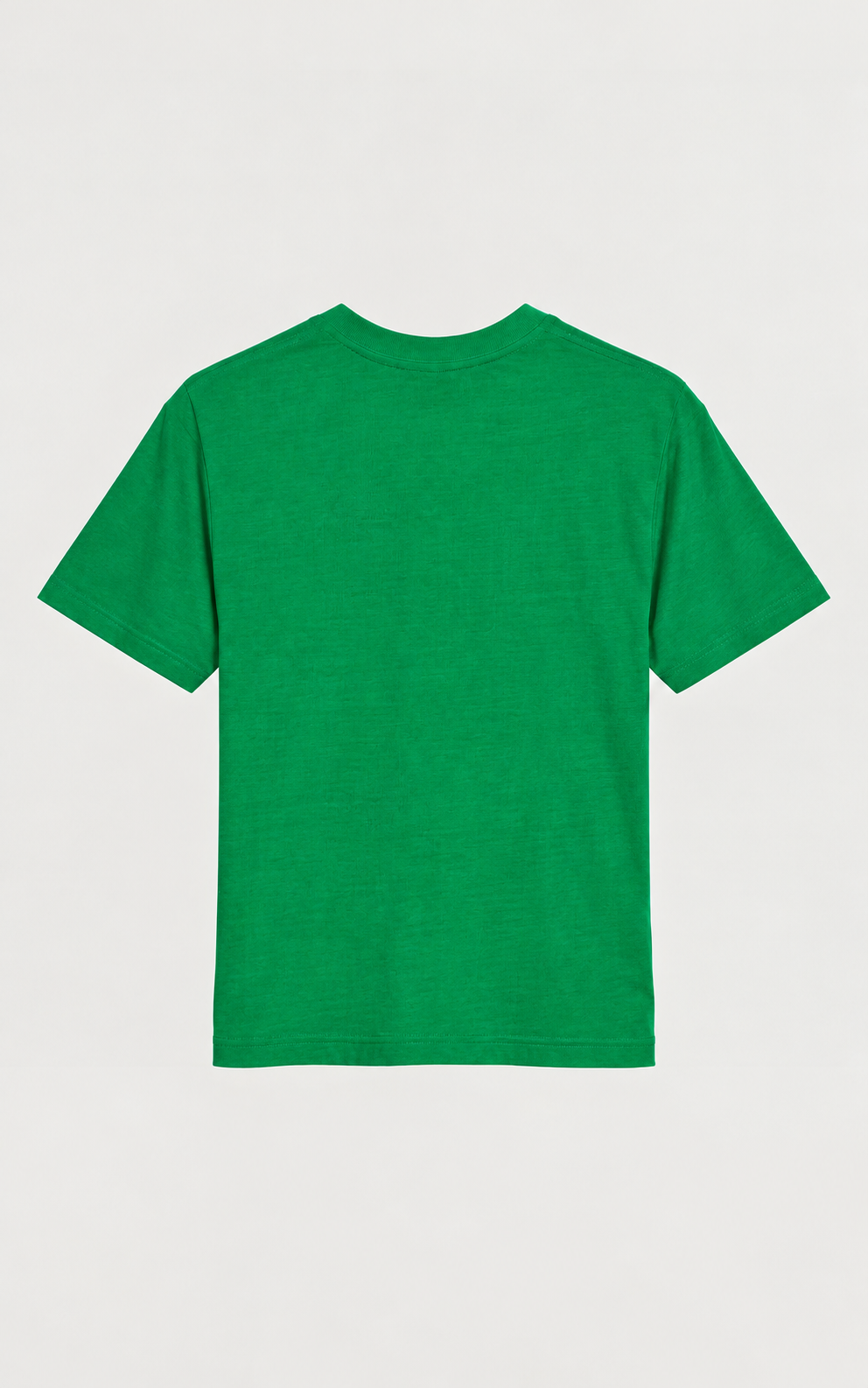 (PREORDER) Ricco Unisex Tshirt - Green Reindeer