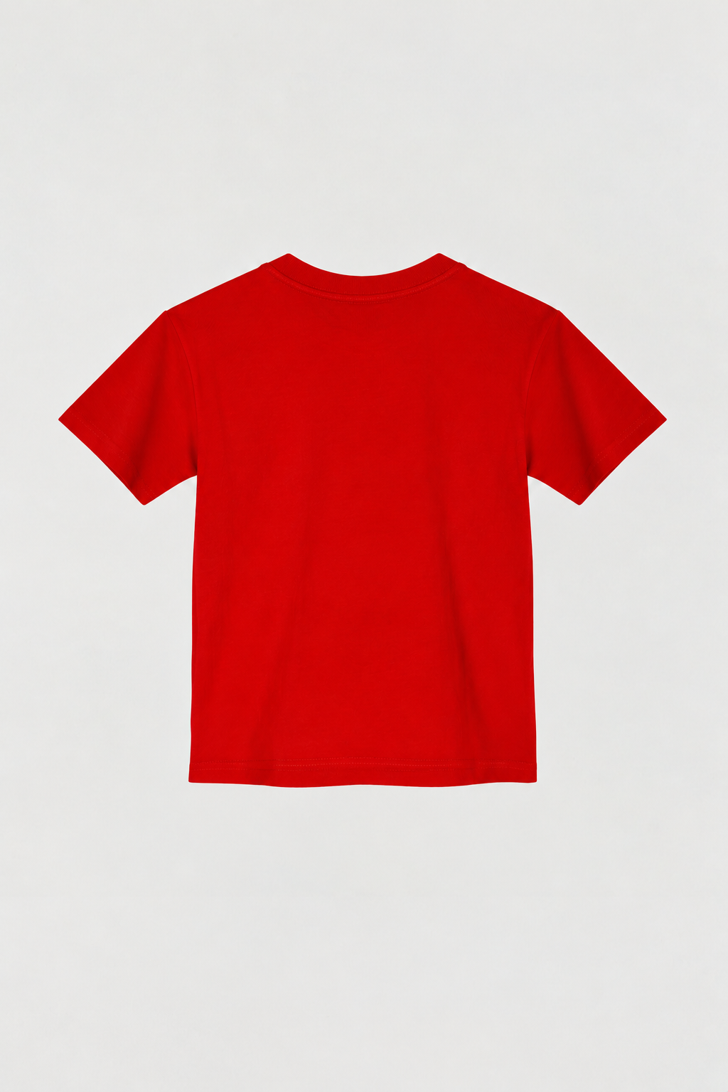 (PREORDER) Ricco Kids Tshirt - Red Thongs