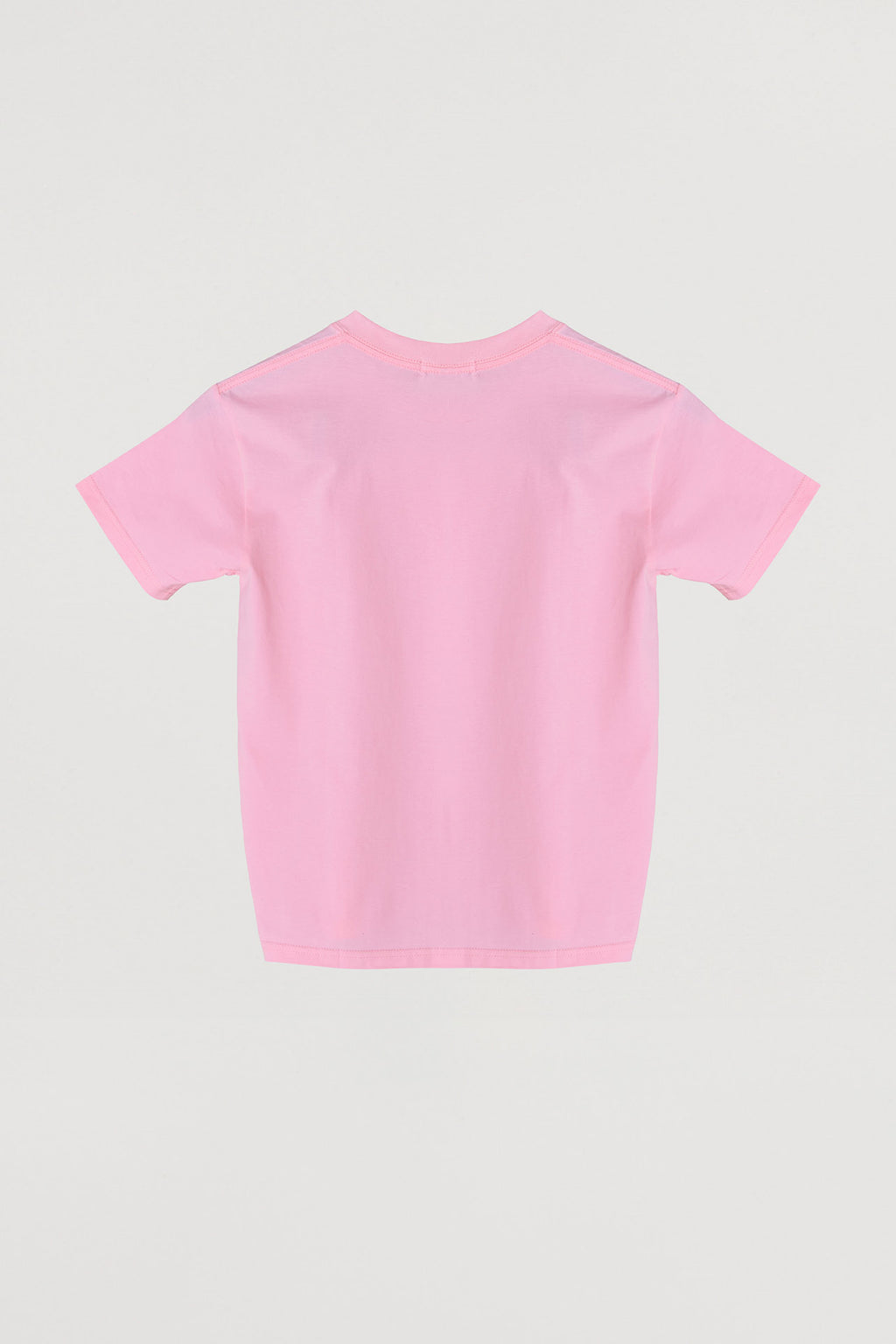 (PREORDER) Ricco Kids Tshirt - Pink Shell