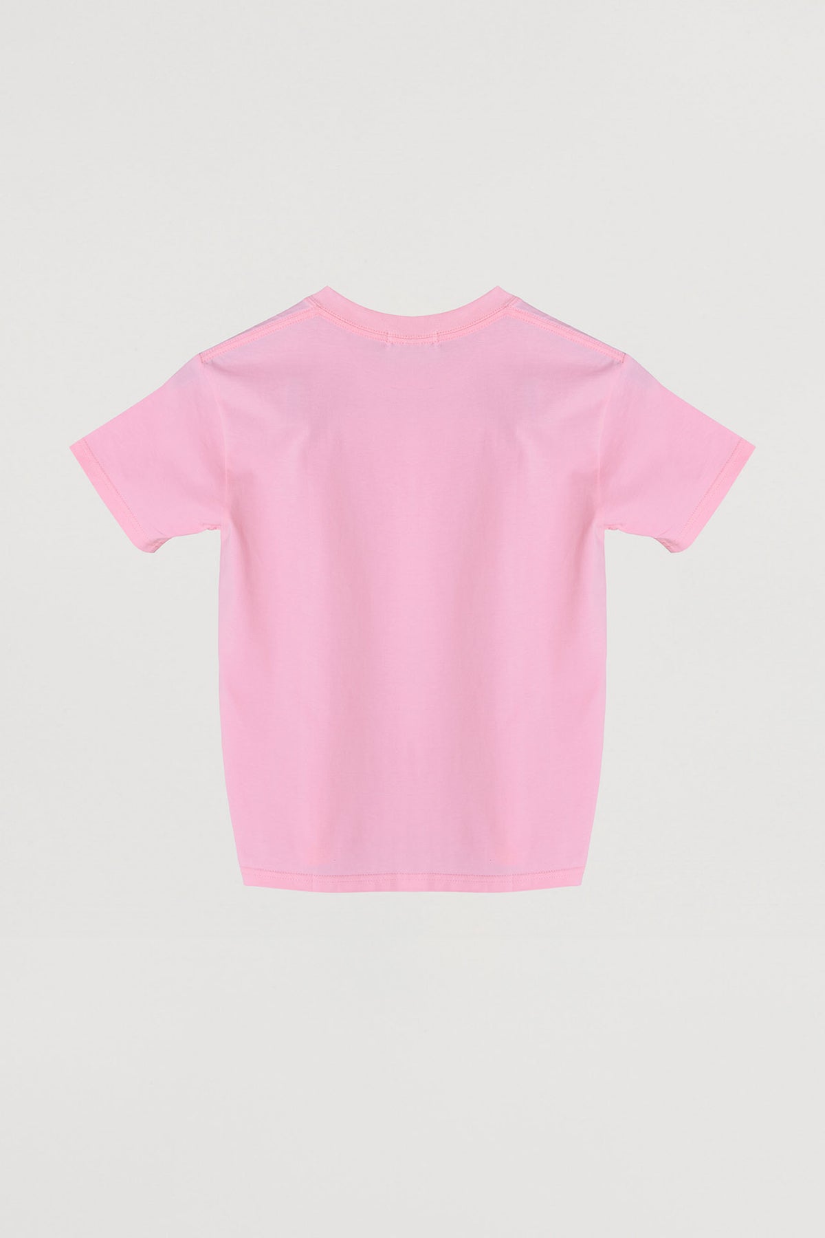 (PREORDER) Ricco Kids Tshirt - Pink Shell